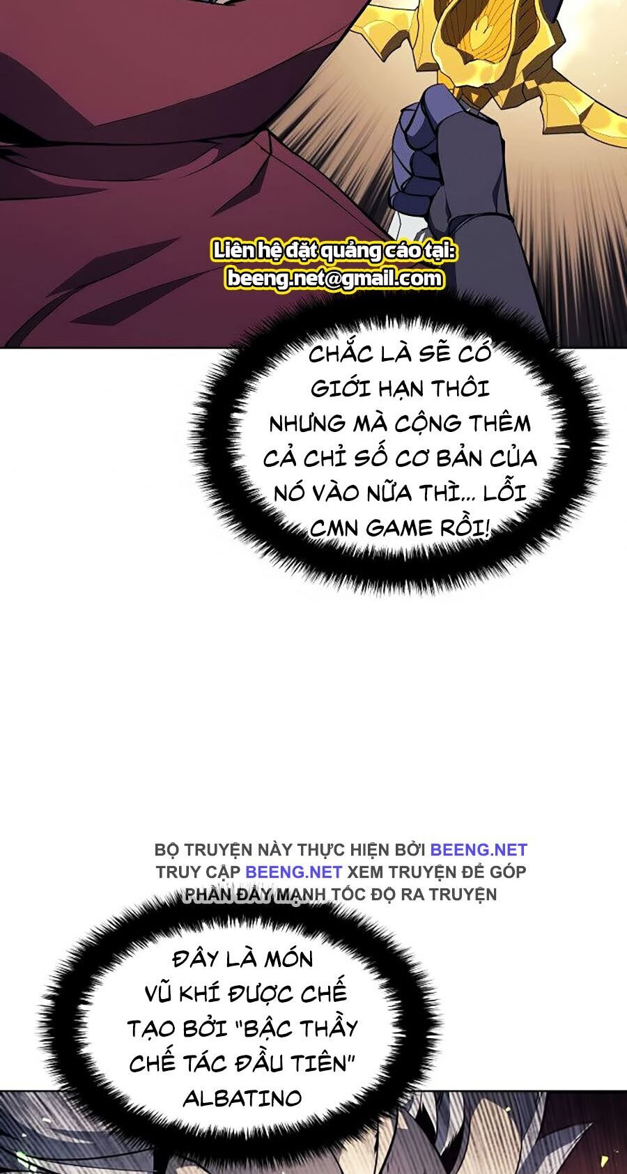 Thợ Rèn Huyền Thoại Chapter 56 - 26