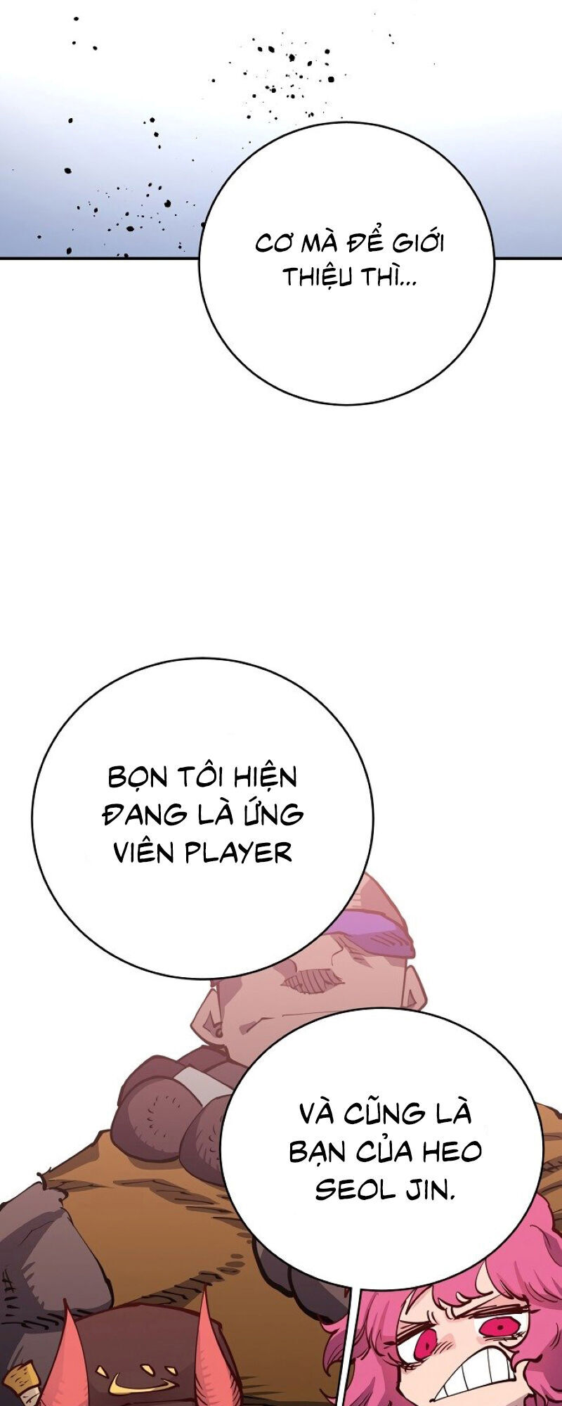 Player Chapter 18 - 65