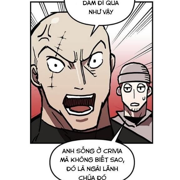 Người Chơi Lỗi Chapter 38 - 35