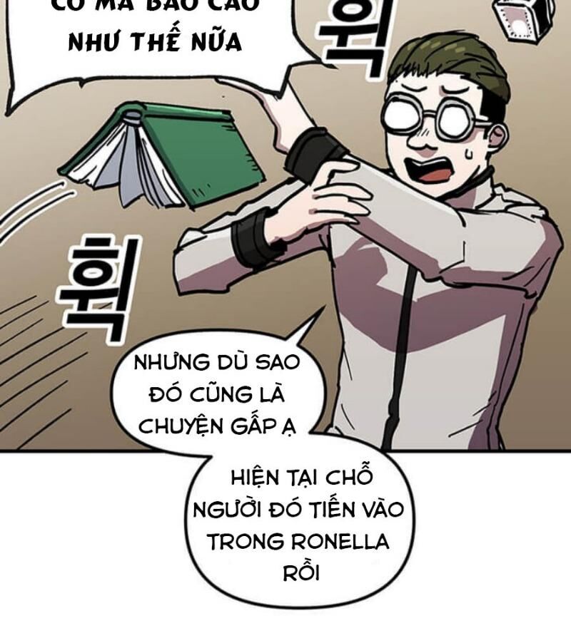 Người Chơi Lỗi Chapter 39 - 12