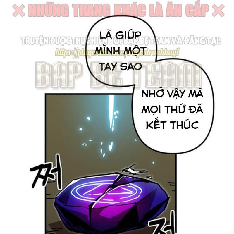 Người Chơi Lỗi Chapter 39 - 134