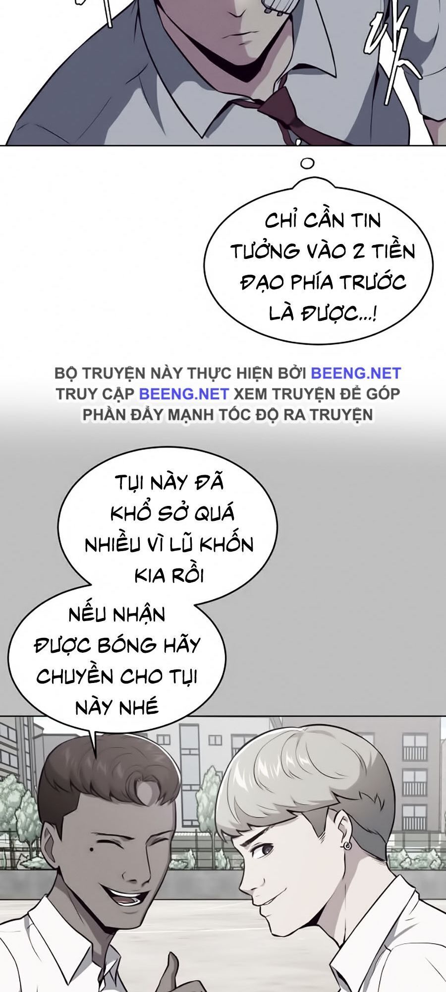 Cậu Bé Của Thần Chết Chapter 27 - 13