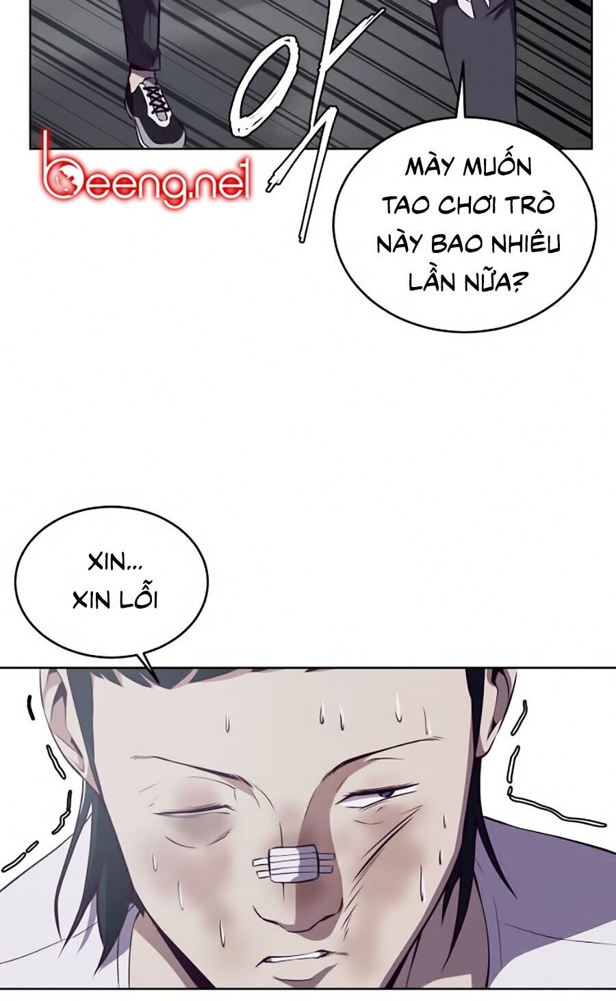 Cậu Bé Của Thần Chết Chapter 29 - 14