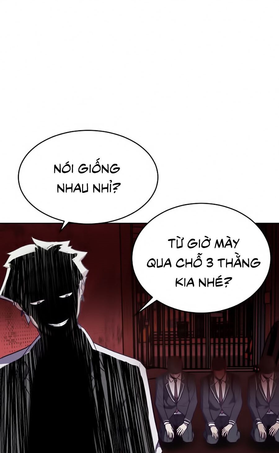 Cậu Bé Của Thần Chết Chapter 29 - 15