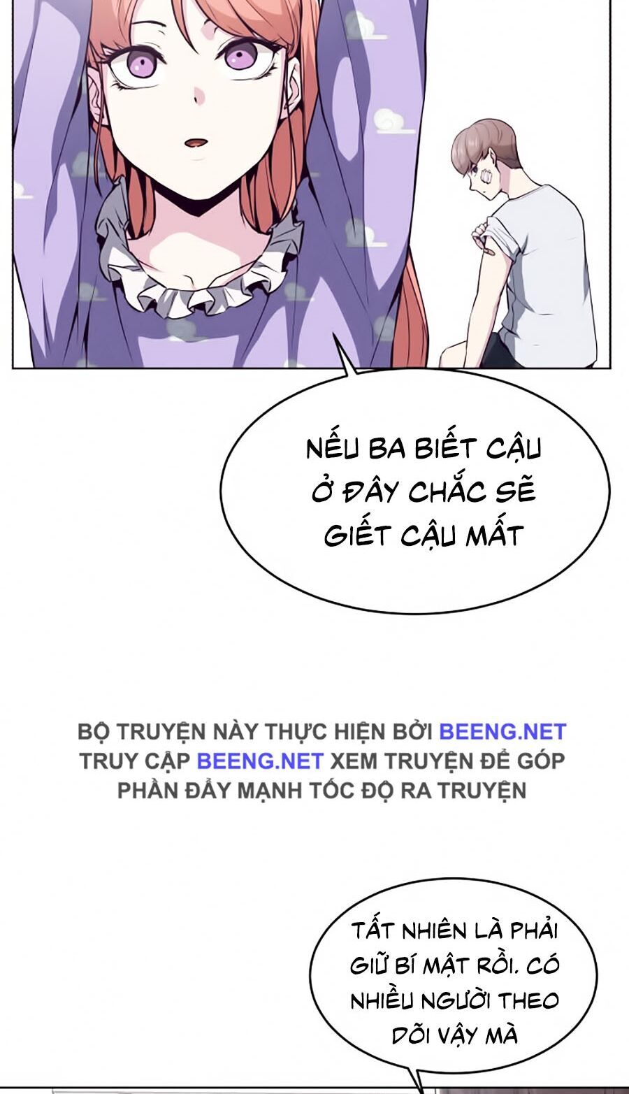 Cậu Bé Của Thần Chết Chapter 29 - 42