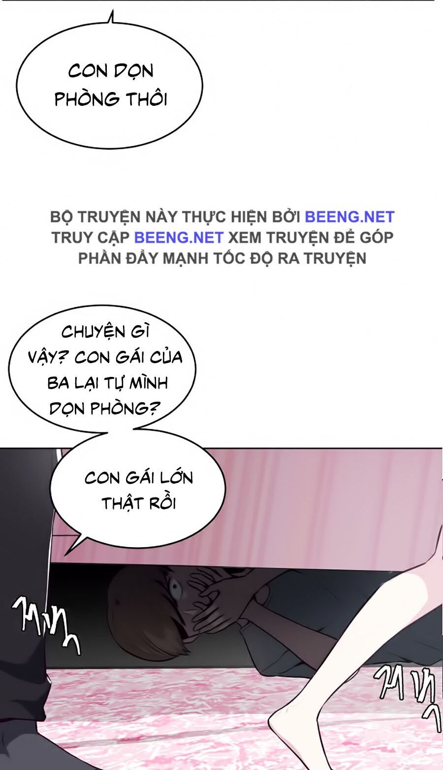 Cậu Bé Của Thần Chết Chapter 29 - 59