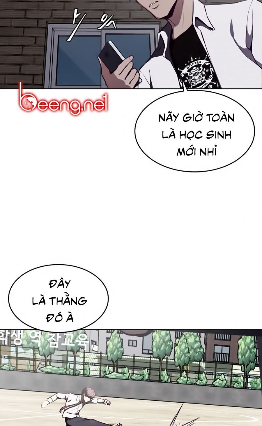 Cậu Bé Của Thần Chết Chapter 29 - 7