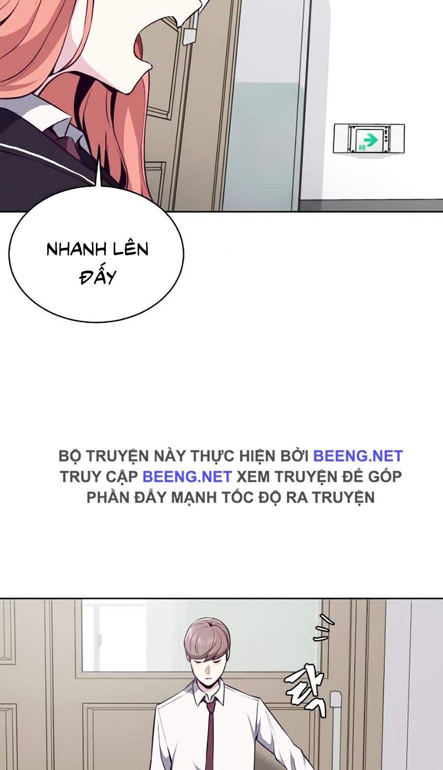 Cậu Bé Của Thần Chết Chapter 30 - 18