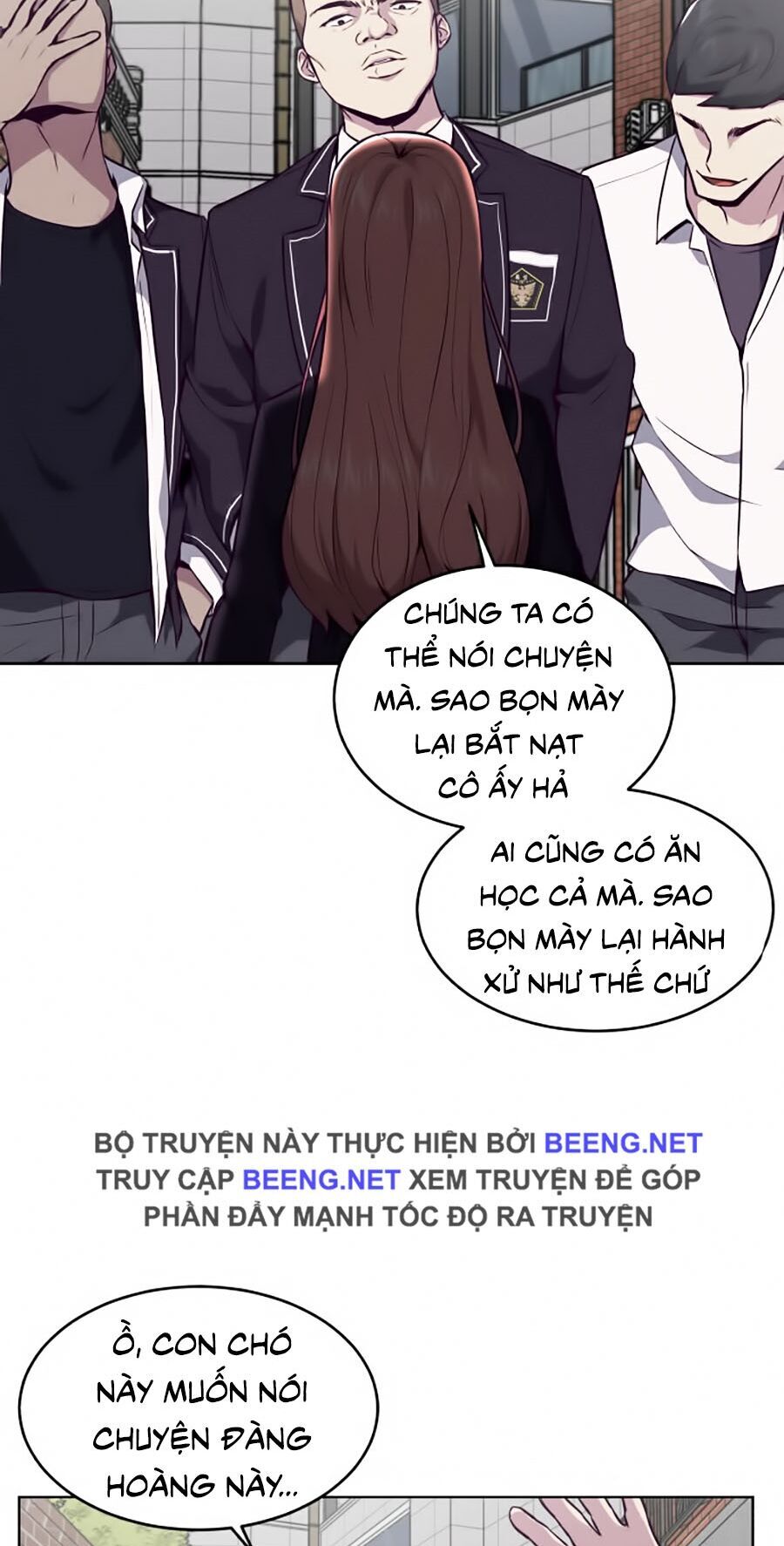 Cậu Bé Của Thần Chết Chapter 30 - 89