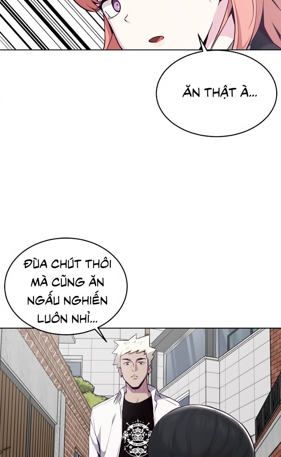 Cậu Bé Của Thần Chết Chapter 31 - 100