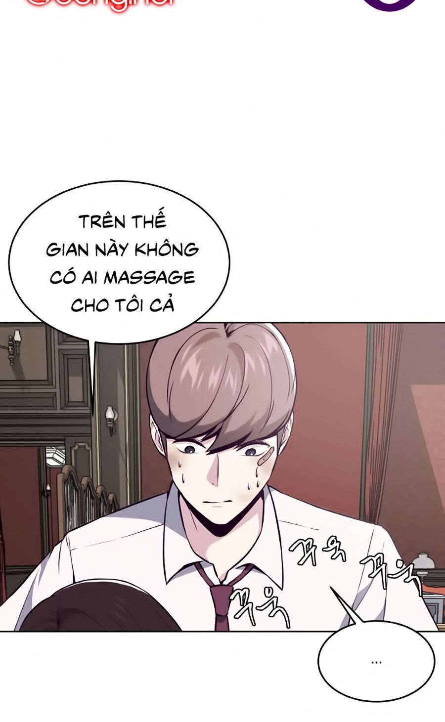 Cậu Bé Của Thần Chết Chapter 33 - 38