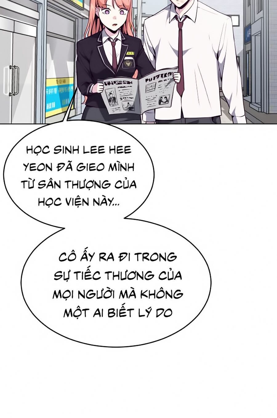 Cậu Bé Của Thần Chết Chapter 33 - 68