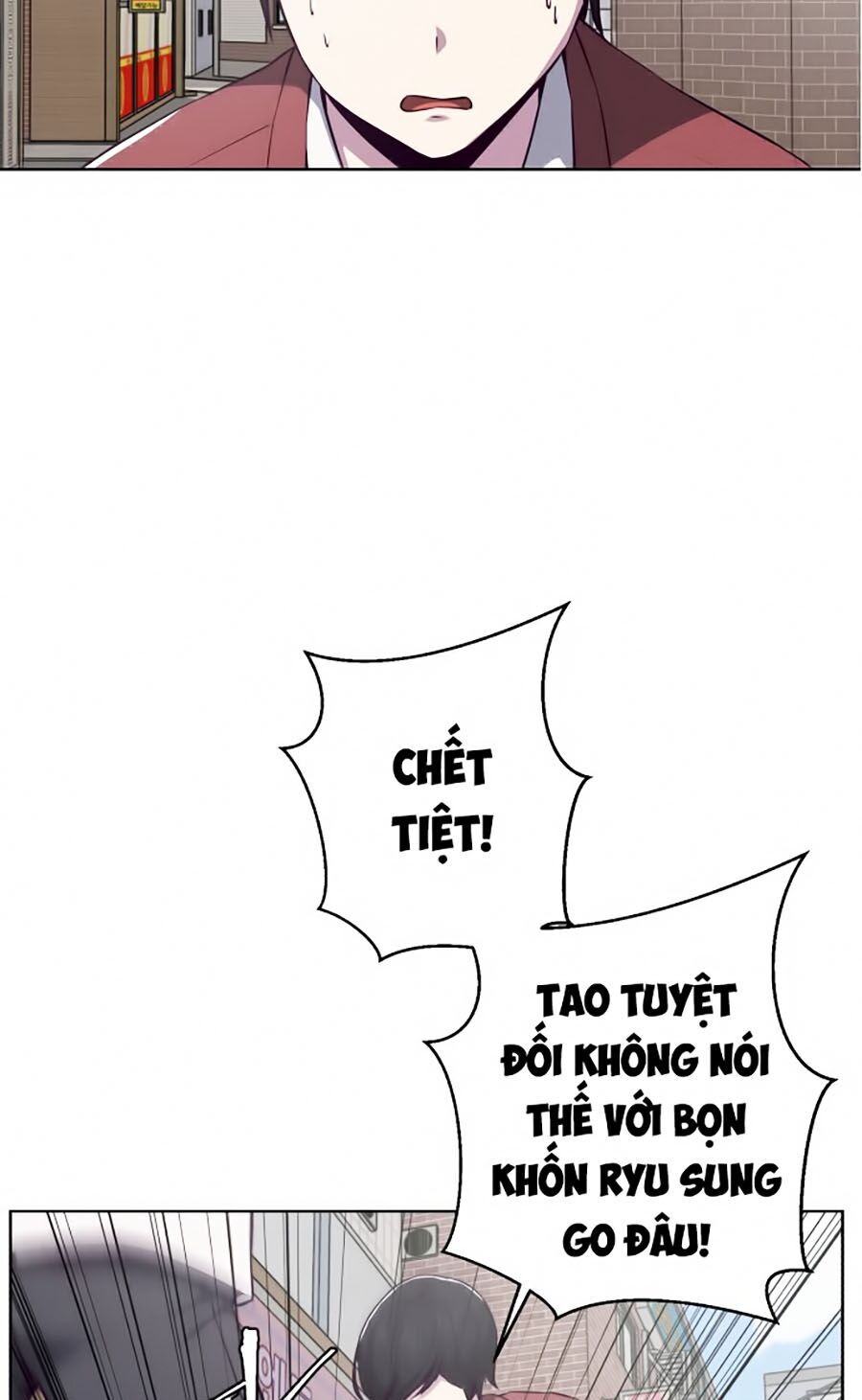 Cậu Bé Của Thần Chết Chapter 33 - 86