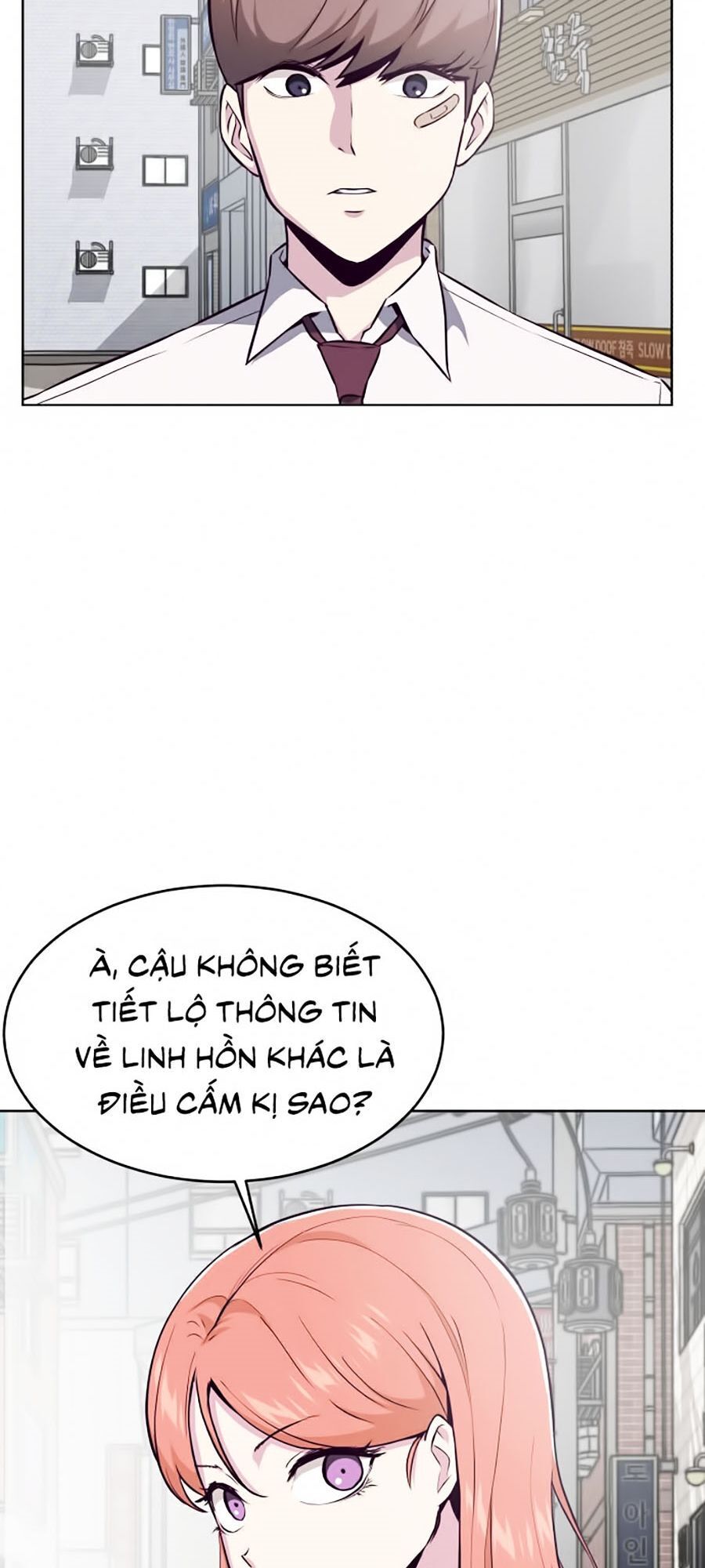 Cậu Bé Của Thần Chết Chapter 34 - 27