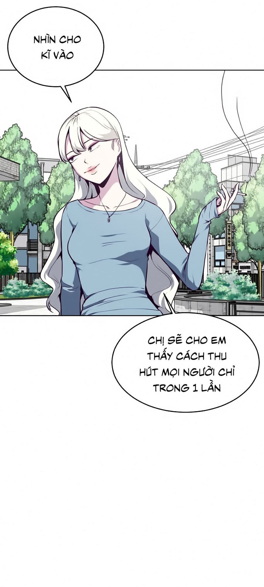 Cậu Bé Của Thần Chết Chapter 34 - 47