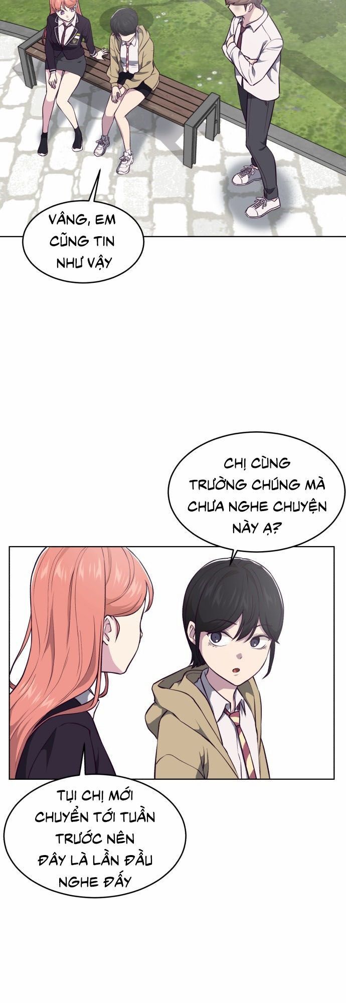 Cậu Bé Của Thần Chết Chapter 35 - 75