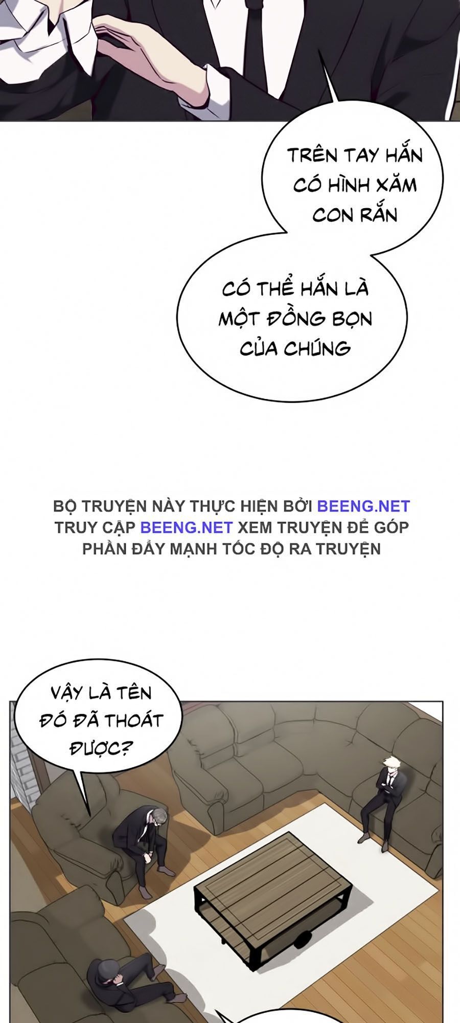 Cậu Bé Của Thần Chết Chapter 36 - 101