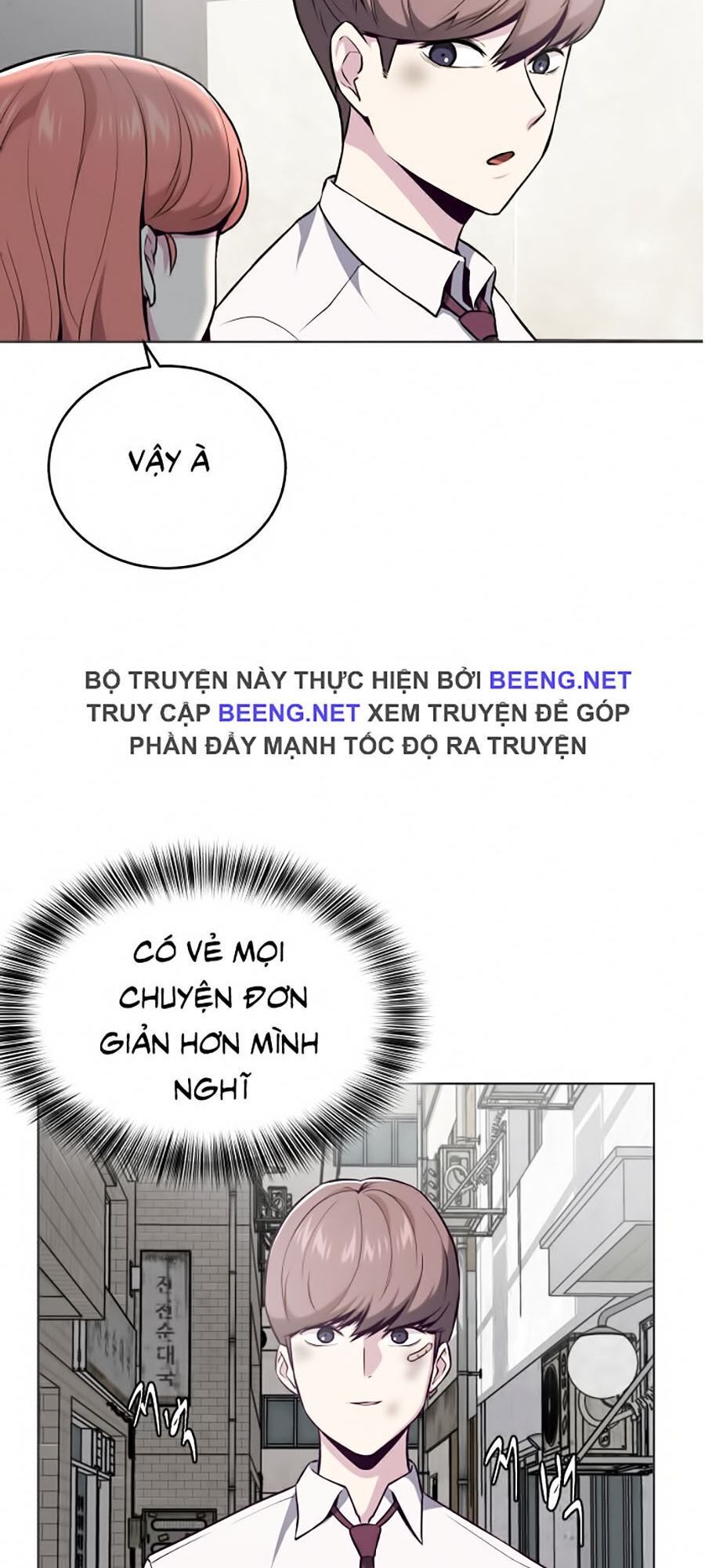 Cậu Bé Của Thần Chết Chapter 36 - 109