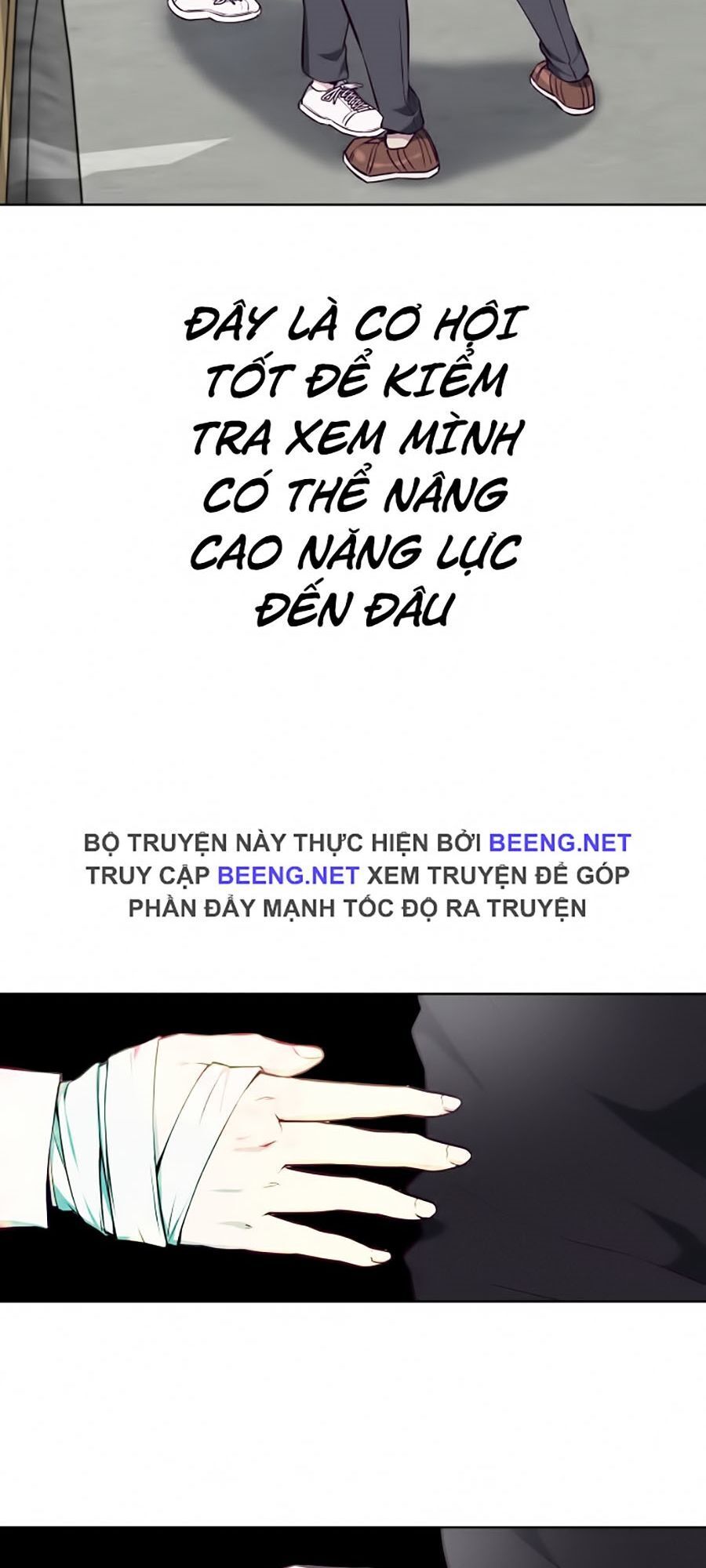 Cậu Bé Của Thần Chết Chapter 36 - 57