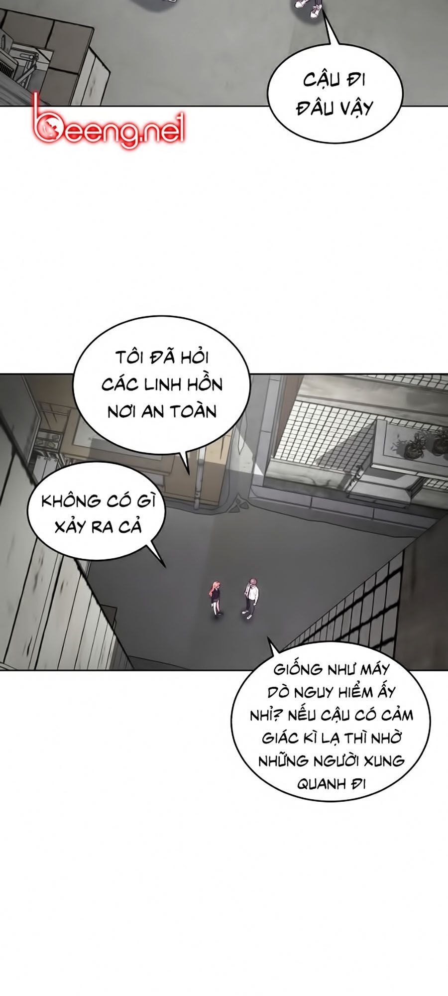 Cậu Bé Của Thần Chết Chapter 36 - 91