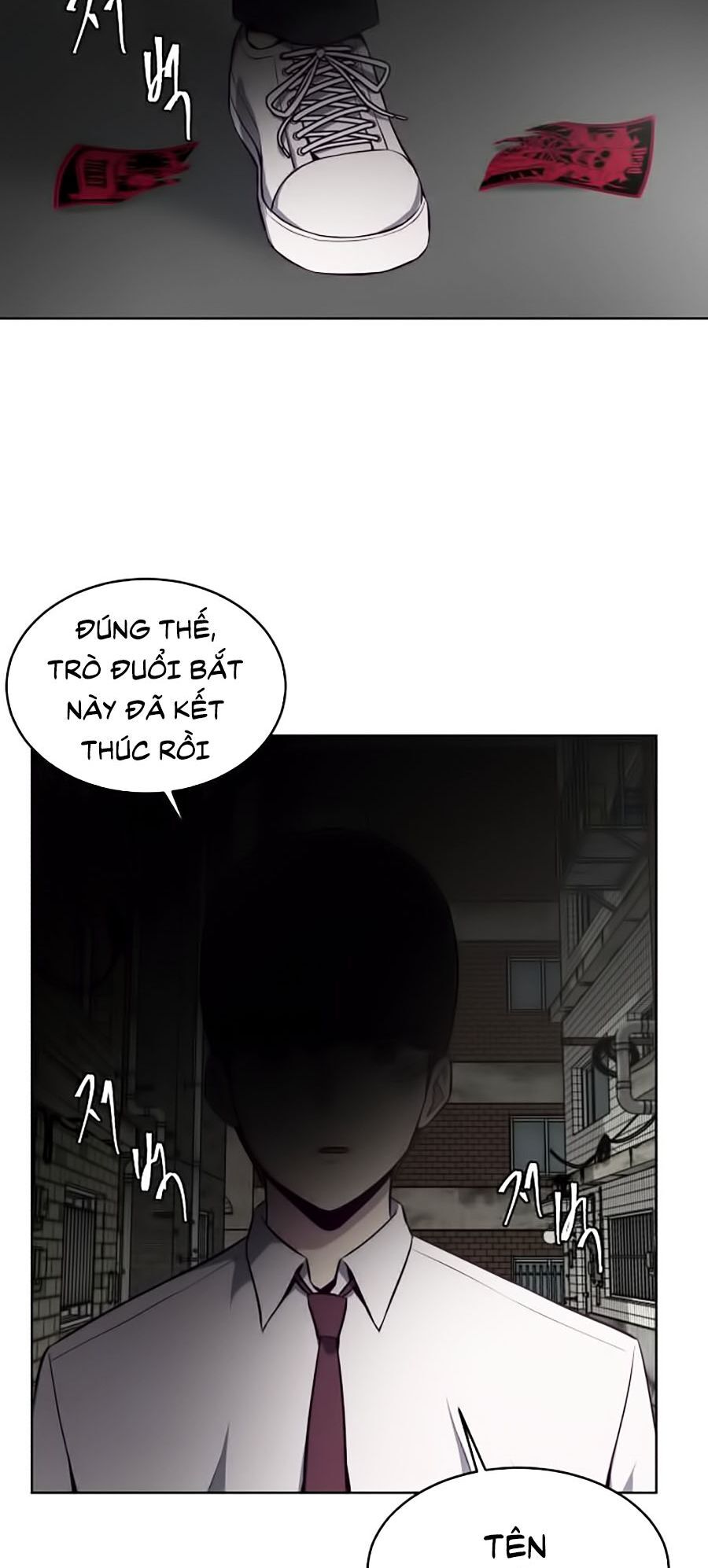 Cậu Bé Của Thần Chết Chapter 37 - 136