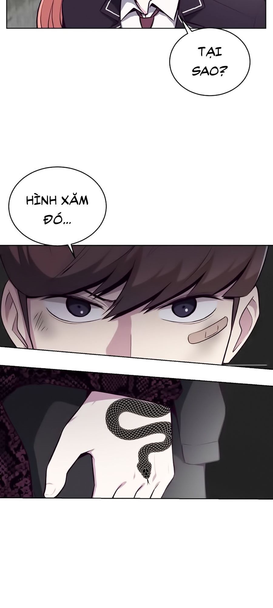 Cậu Bé Của Thần Chết Chapter 37 - 17