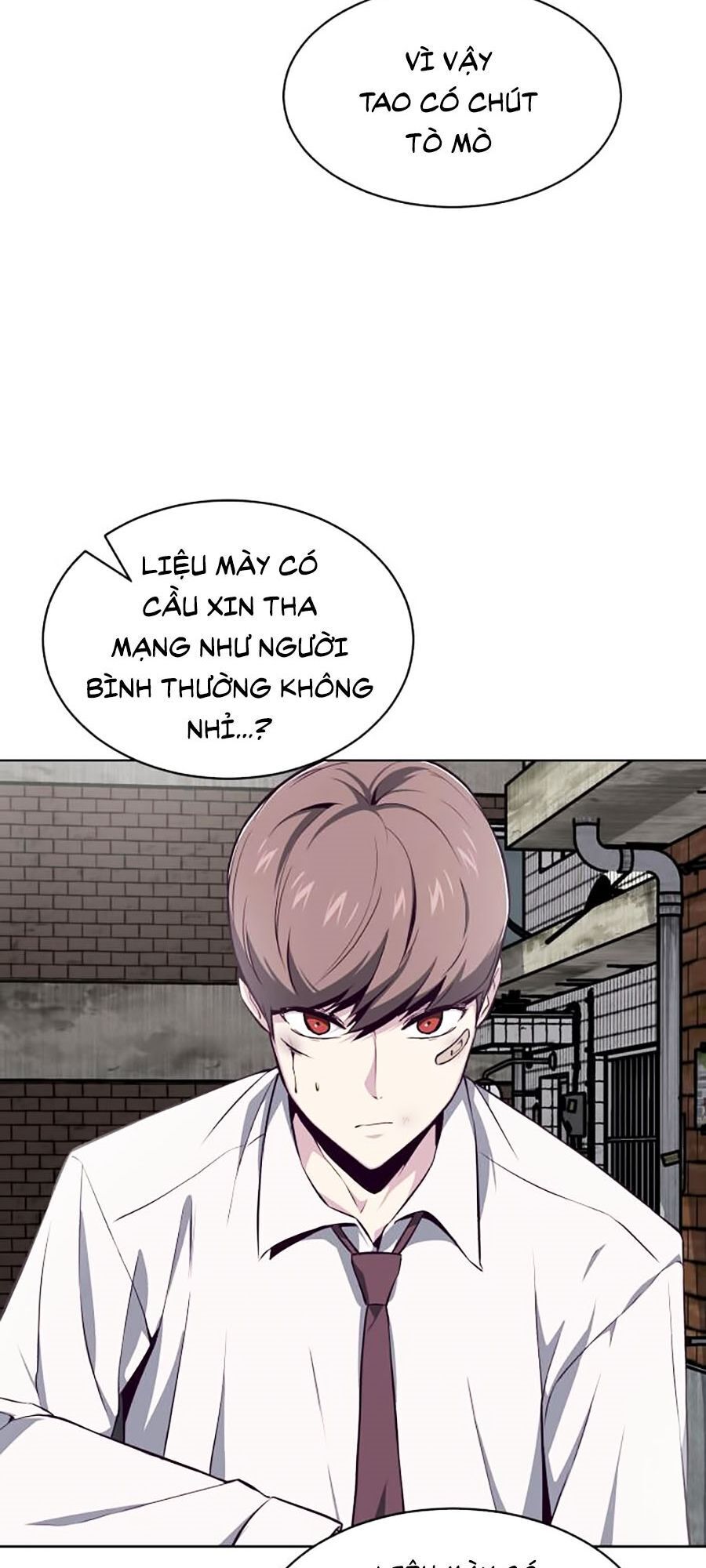 Cậu Bé Của Thần Chết Chapter 39 - 31