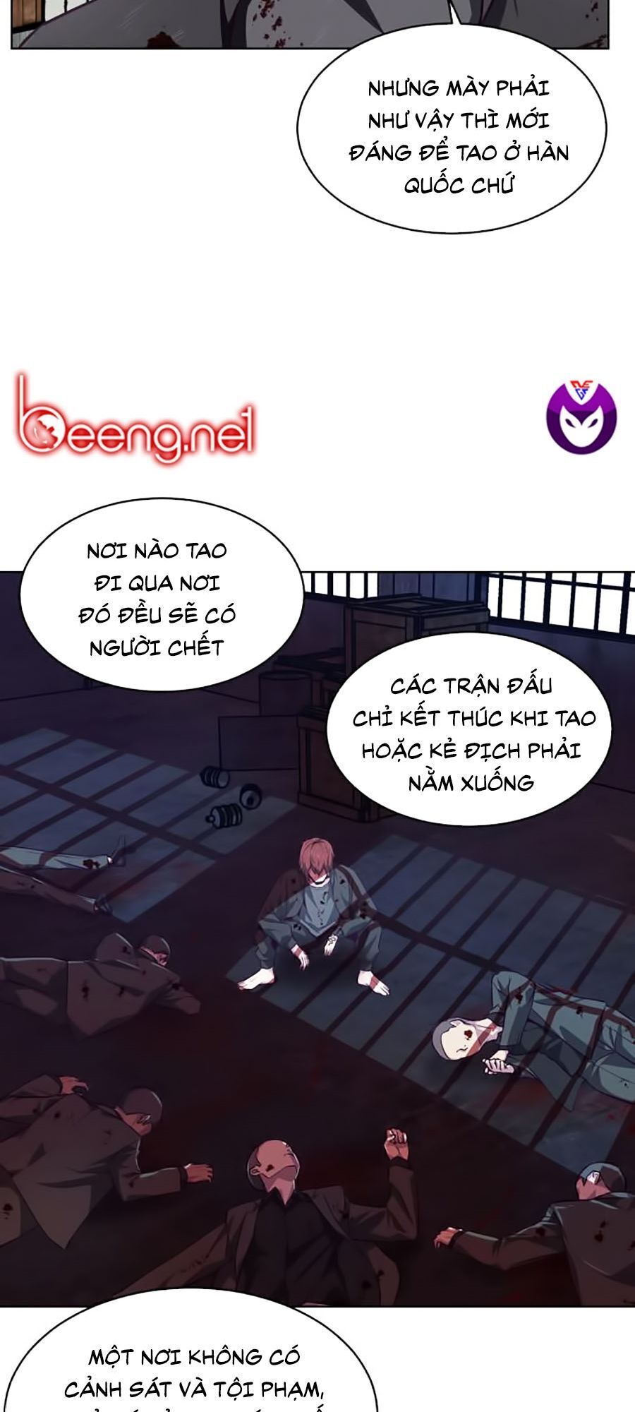 Cậu Bé Của Thần Chết Chapter 39 - 77