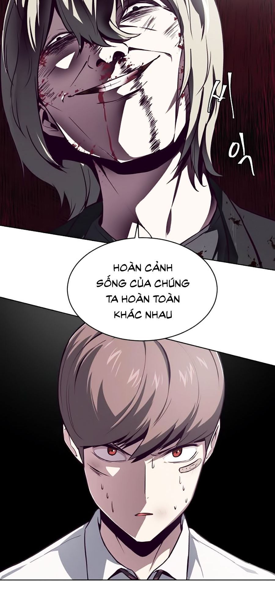 Cậu Bé Của Thần Chết Chapter 39 - 79