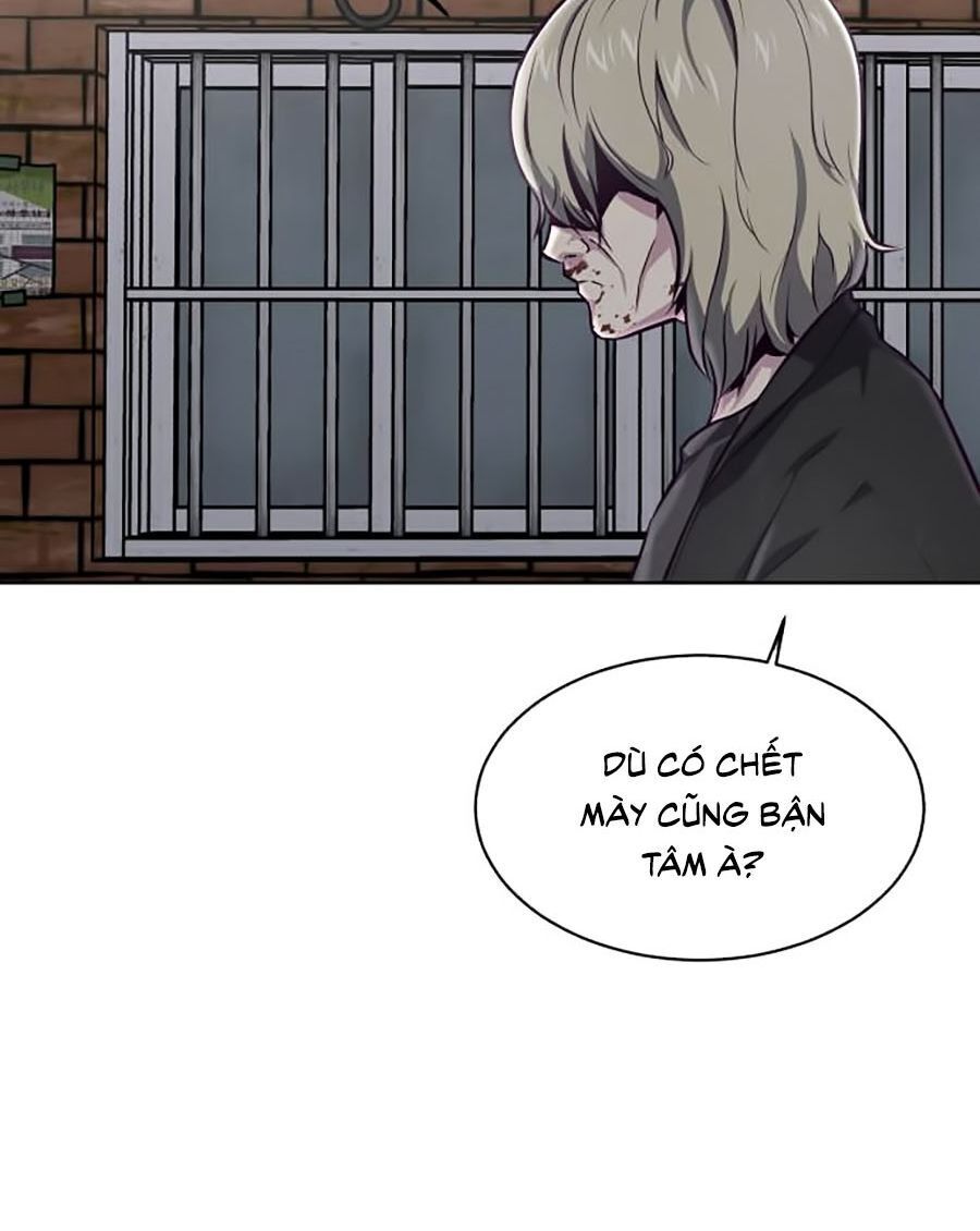 Cậu Bé Của Thần Chết Chapter 40 - 22