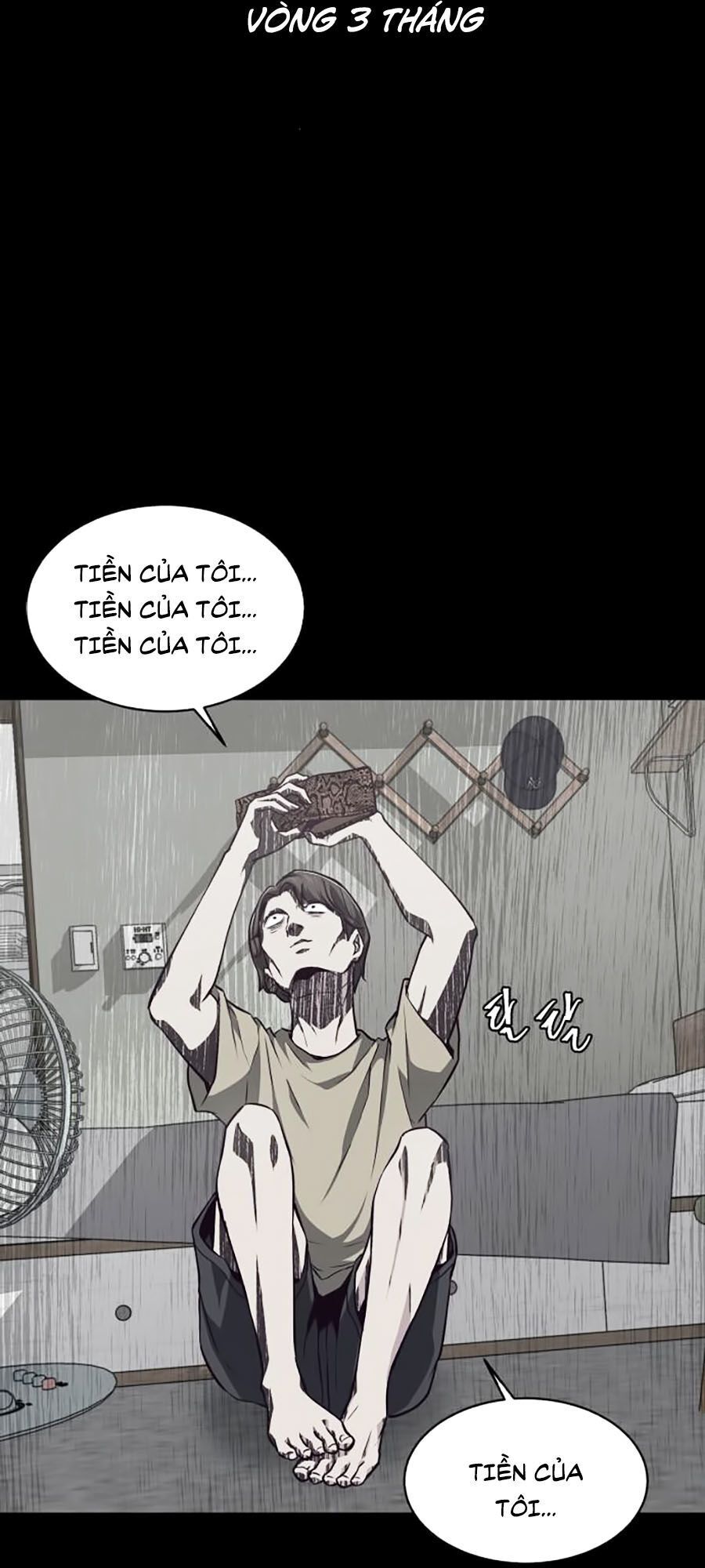 Cậu Bé Của Thần Chết Chapter 41 - 16