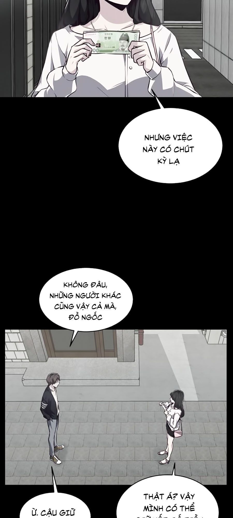 Cậu Bé Của Thần Chết Chapter 41 - 65