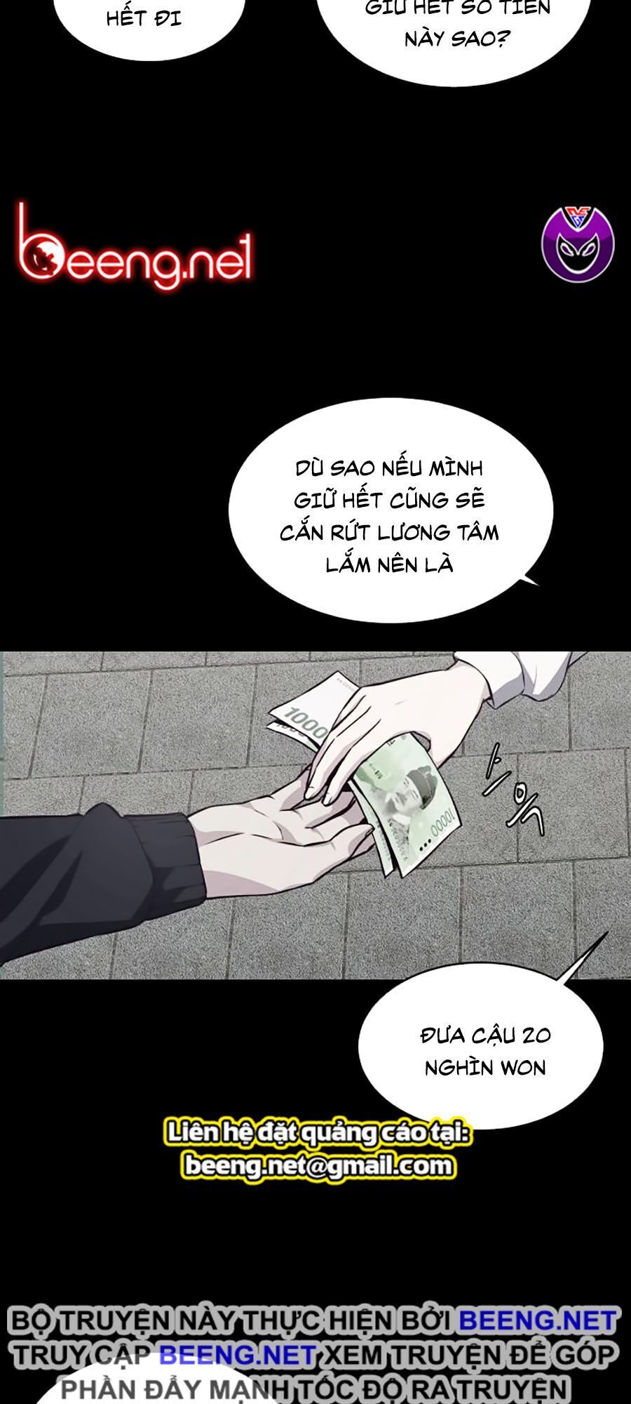 Cậu Bé Của Thần Chết Chapter 41 - 66