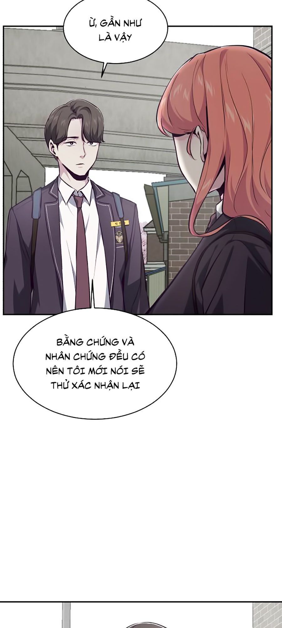 Cậu Bé Của Thần Chết Chapter 42 - 7