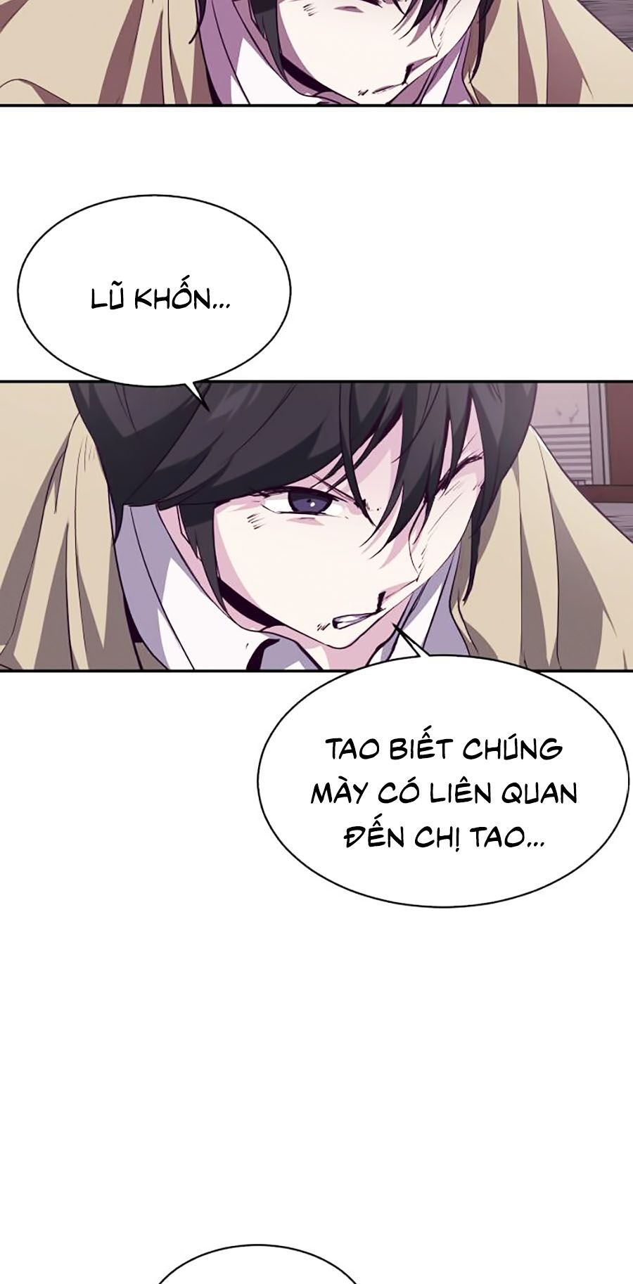 Cậu Bé Của Thần Chết Chapter 43 - 21