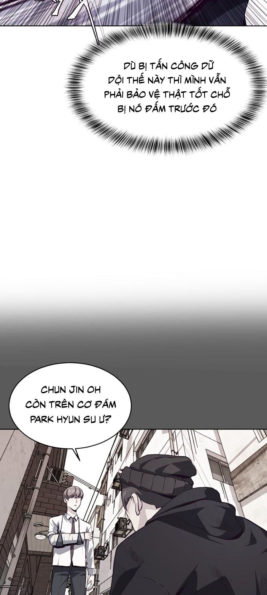 Cậu Bé Của Thần Chết Chapter 45 - 45