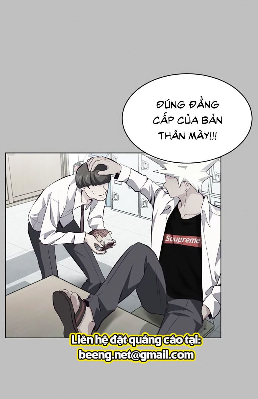 Cậu Bé Của Thần Chết Chapter 45 - 97