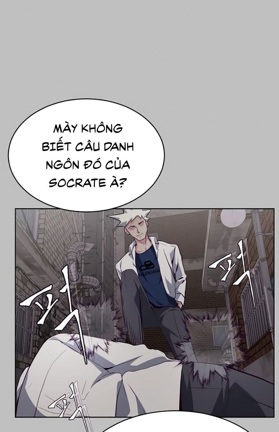 Cậu Bé Của Thần Chết Chapter 45 - 98