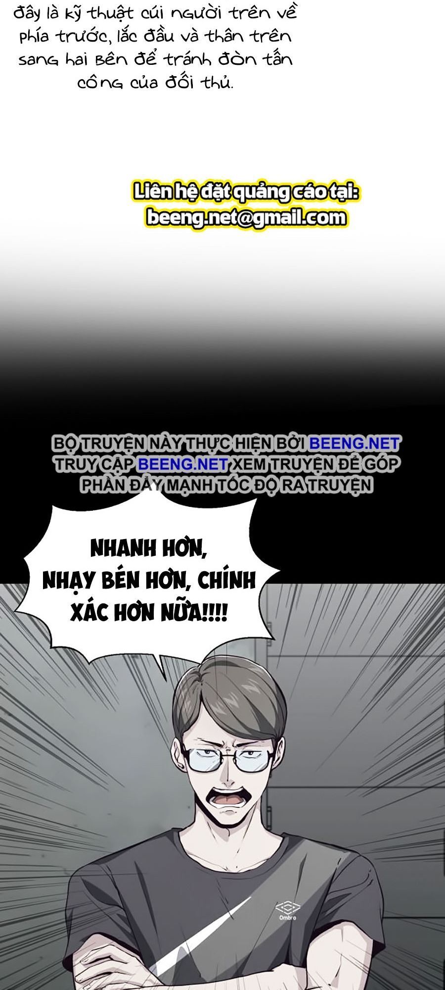 Cậu Bé Của Thần Chết Chapter 46 - 15