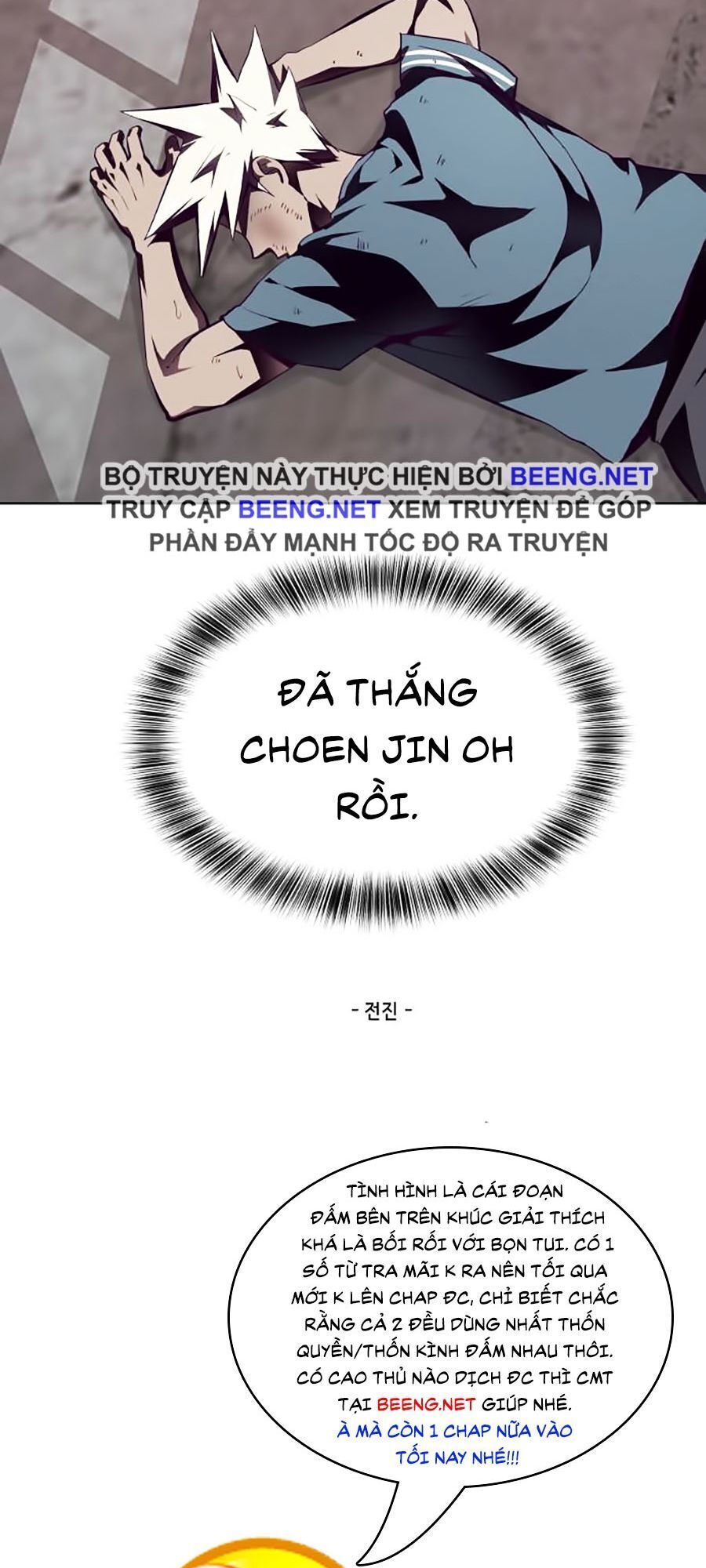 Cậu Bé Của Thần Chết Chapter 46 - 149