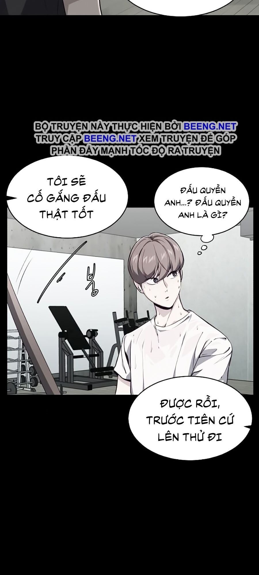 Cậu Bé Của Thần Chết Chapter 46 - 25