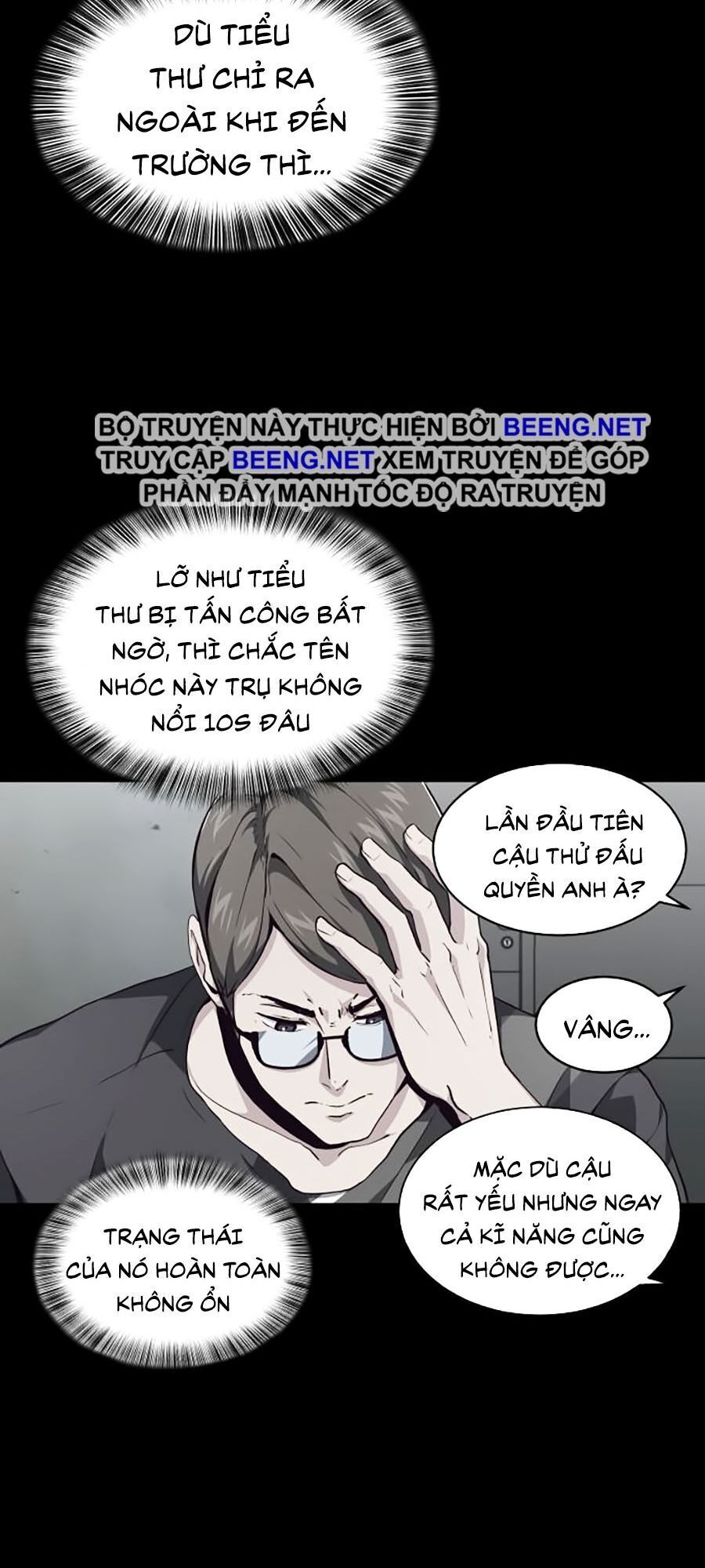 Cậu Bé Của Thần Chết Chapter 46 - 29