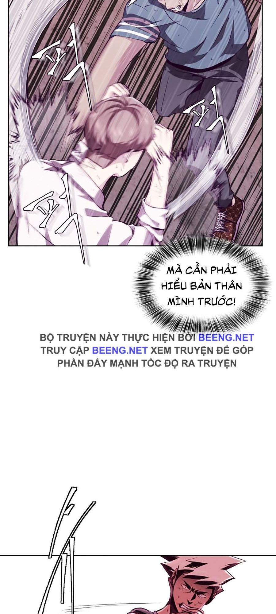 Cậu Bé Của Thần Chết Chapter 46 - 53