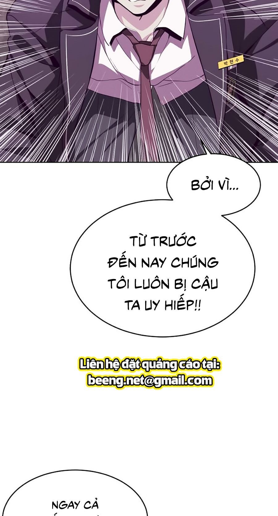 Cậu Bé Của Thần Chết Chapter 47 - 27