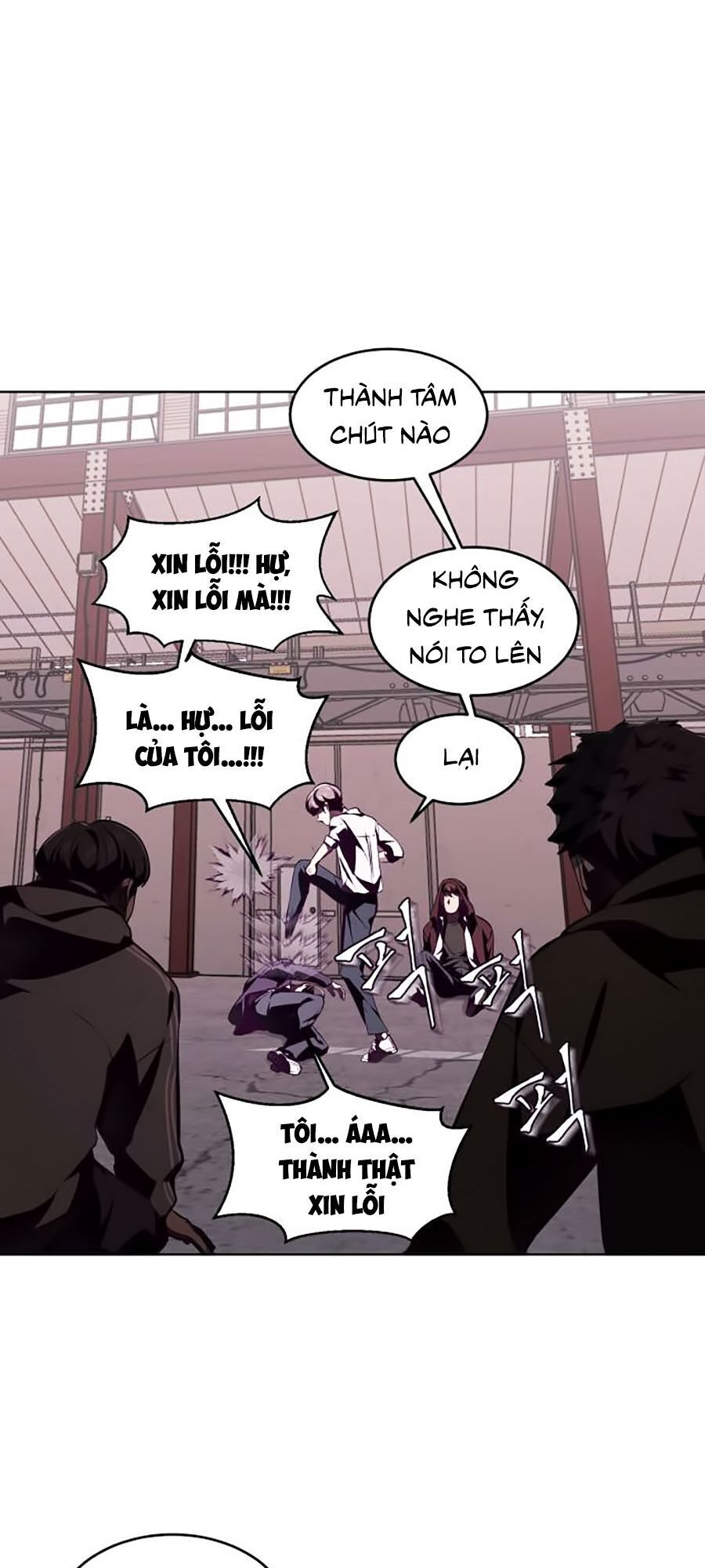 Cậu Bé Của Thần Chết Chapter 47 - 69