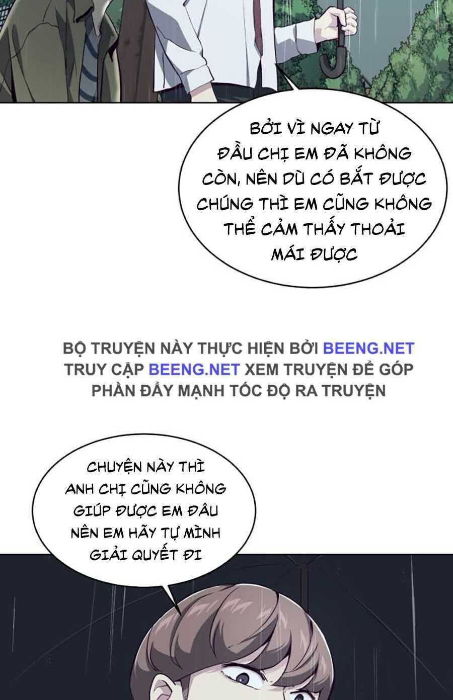 Cậu Bé Của Thần Chết Chapter 49 - 40