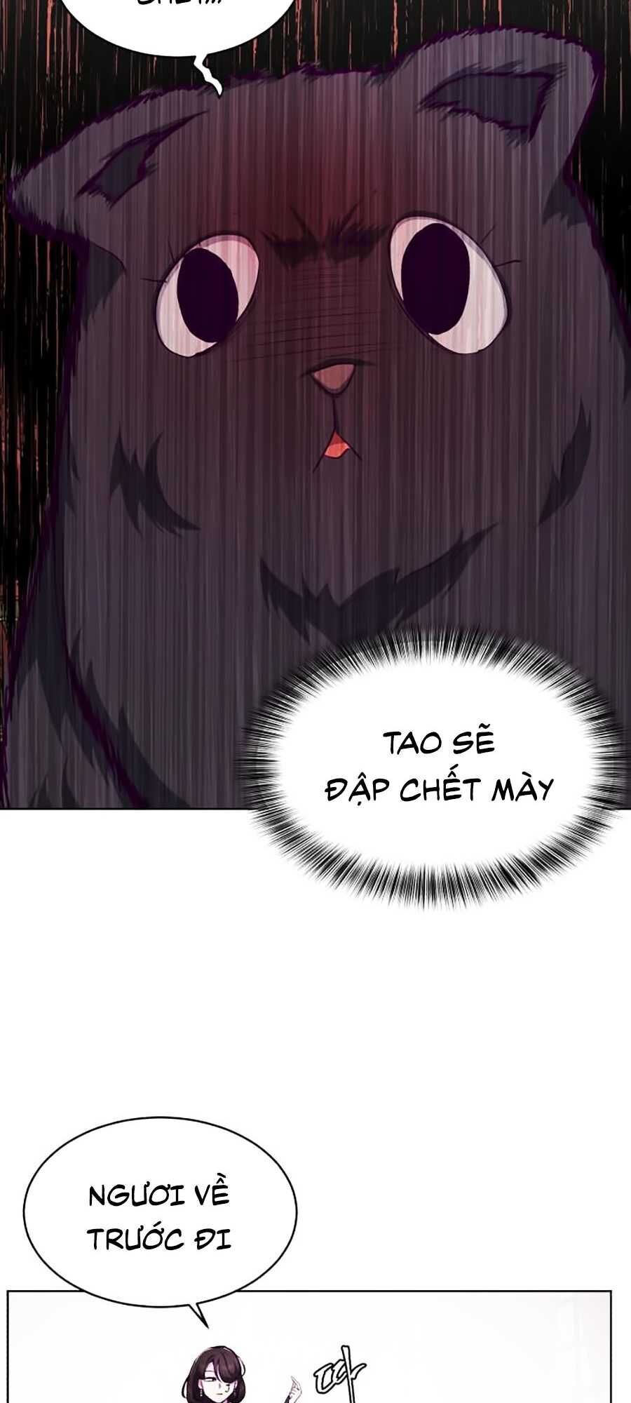 Cậu Bé Của Thần Chết Chapter 50 - 71