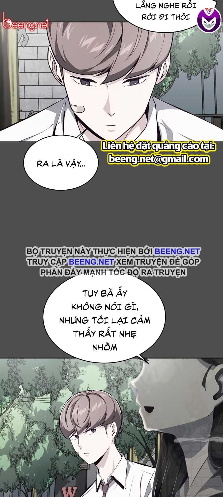 Cậu Bé Của Thần Chết Chapter 50 - 93