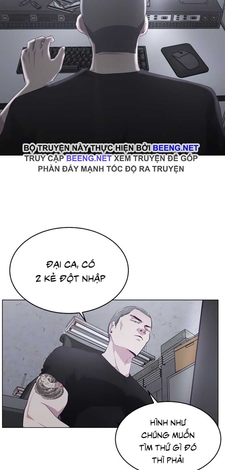 Cậu Bé Của Thần Chết Chapter 53 - 123