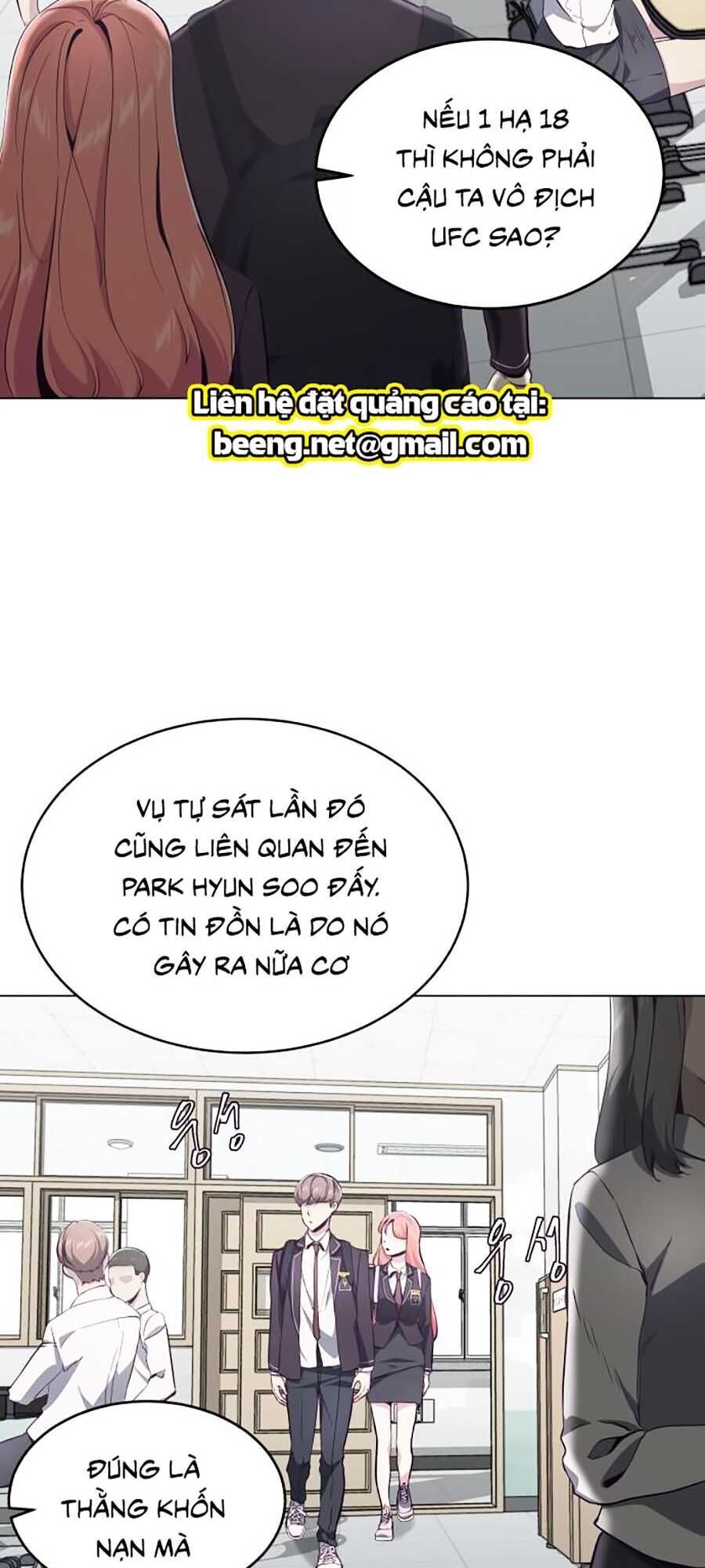 Cậu Bé Của Thần Chết Chapter 53 - 29